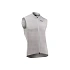 Cyklistická vesta NORTHWAVE Extreme Light Vest, šedá