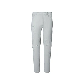 Pánské kalhoty MILLET Ubic Stretch Pant M, šedé