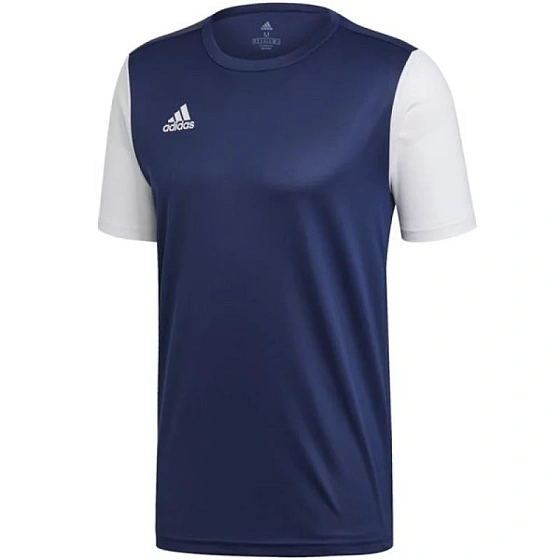 Pánské fotbalové tričko Estro 19 JSY M DP3232 - Adidas