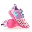 Dámské boty Roshe One Print (GS) W 677784-604 - Nike