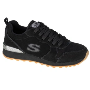 Boty Skechers OG 85-Suede Eaze 155286-BBK Boty Skechers OG 85-Suede Eaze 155286-BBK