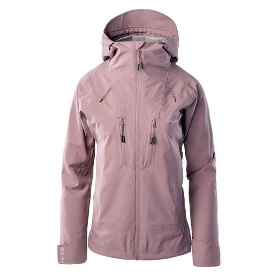 Dámská bunda Malaspina II Wo's W 92800396450 - Elbrus