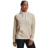 Dámská mikina Rival Fleece HB W 1356317 783 - Under Armour