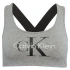 Dámská sportovní podprsenka QF1643E - Calvin Klein