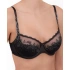 Podprsenka 807814 - černá - Felina Conturelle