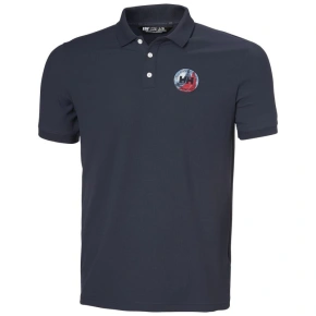 Helly Hansen HP Race Polo 2.0 M 34496 597 Tričko
