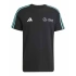 Adidas Mercedes DNA TEE M tričko JV5425