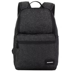 Skechers Pasadena City Mini Backpack S1034-06 Black Jedna velikost Skechers Pasadena City Mini Backpack S1034-06 Black Jedna velikost