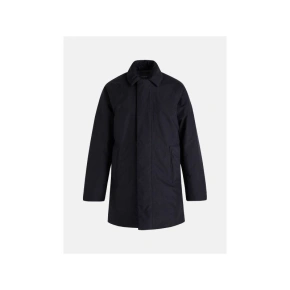 Peak Performance M GoreTex 2L Polstrovaný kabát černý