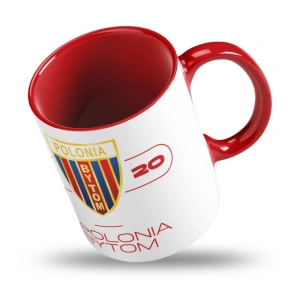 Hrnek Polonia Bytom #1920