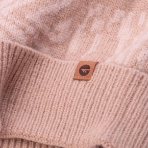 Dámská zimní čepice LADY COLDIE