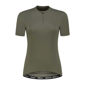 Rogelli dámský dres CORE green S