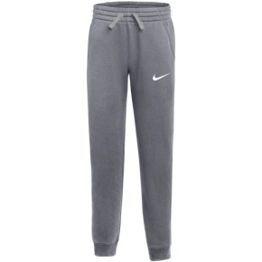 Dětské kalhoty Nike Park 26 Fleece Grey IB1252 063