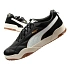 Puma pánské sportovní boty tenisky Tifosi classic fashion black