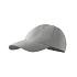 Unisex čepice 6P (světle šedá)