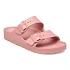 Dámské žabky Birkenstock ARIZONA EVA 1031340 PINK CLAY (úzká šířka)