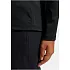 Bluza damska Odlo Essential Light Mid Layer 1/2 Zip - black rozmiar: m