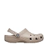 Crocs Classic béžové dřeváky 10001 214