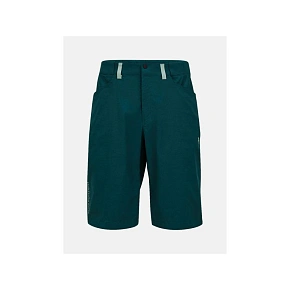 Pánské šortky PEAK PERFORMANCE M Iconiq Mtb Shorts, zelené Pánské šortky PEAK PERFORMANCE M Iconiq Mtb Shorts, zelené