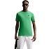 Pánské tričko Nike Club Tee, zelené, AR4997 306