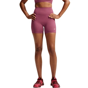 Dámské šortky Nike One, růžové, IO0809 654