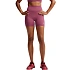 Dámské šortky Nike One, růžové, IO0809 654