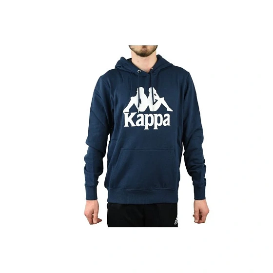 Pánská mikina Taino M 705322-821 - Kappa