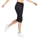 Dámské legíny Techfit Capri Tight W 3/4 FJ7169 - Adidas