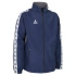 SELECT Ultimate Mikina Training.navy ZIP navy blue