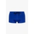 Pánské plavecké boxerky A09676-0JMAK-8MY kr. modř - Diesel