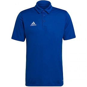 Pánské tričko Entrada 22 Polo M HG6285 - Adidas