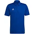 Pánské tričko Entrada 22 Polo M HG6285 - Adidas