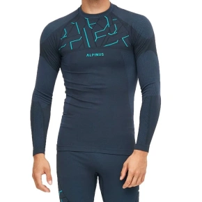 Termo mikina Alpinus Tactical Gausdal M SI8912 - SI8916