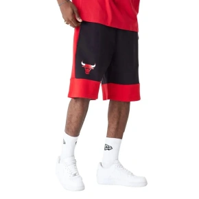 New Era NBA Colour Block Shorts Bulls M 60416373