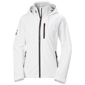 Helly Hansen W Crew Bunda s kapucí W 34448 001