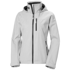 Helly Hansen W Crew Bunda s kapucí W 34448 853