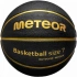 Meteor Cellular 7 basketbal černo-zlatý 16697