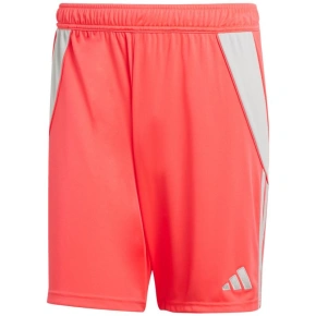 Pánské šortky adidas Tiro 24 červené JI6091
