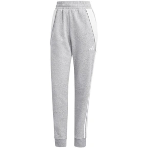 Dámské kalhoty adidas Tiro 24 Sweat, šedé, IS1011, 2XL