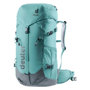 Batoh Deuter Gravity Expedition 45+ SL 3362122-3462