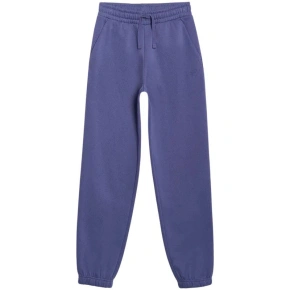 Kalhoty 4F CAS M1245 Jr 4FJWAW25TTROM1245 33S