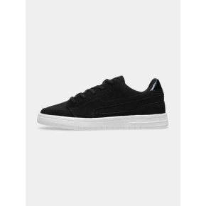 Dívčí tenisky 4F J4L22-JOBDL200 Dívčí tenisky 4F J4L22-JOBDL200