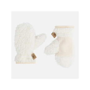 Rossignol K Livia rukavice M bílá