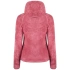 Geographical Norway dámský fleece UPALOOD BPINK DB lady 047-1 BLUSH PINK (WZ4197F/GN-ROSE BLUSH)