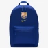 Batoh Nike FC Barcelona Heritage HV3353-400