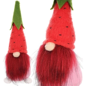 GHOST GNOM TRUSK 20CM SPRING DECORATION BOY dětské