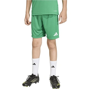 Dětské šortky adidas Entrada 26 JZ6530 Dětské šortky adidas Entrada 26 JZ6530