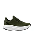 Fila Retron pánské boty tmavě zelené FFM0477 63213