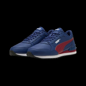 ST Runner v4 L Blue Jewel-Team Regal Red (39906824) ST Runner v4 L Blue Jewel-Team Regal Red (39906824)