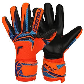 Rukavice Reusch Attrakt Infinity Evolution NC World Cup Junior 56 72 724 2289 Rukavice Reusch Attrakt Infinity Evolution NC World Cup Junior 56 72 724 2289